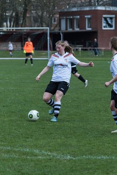 Bild 95 - Frauen Kieler MTV - SV Neuenbrook/Rethwisch : Ergebnis: 5:0